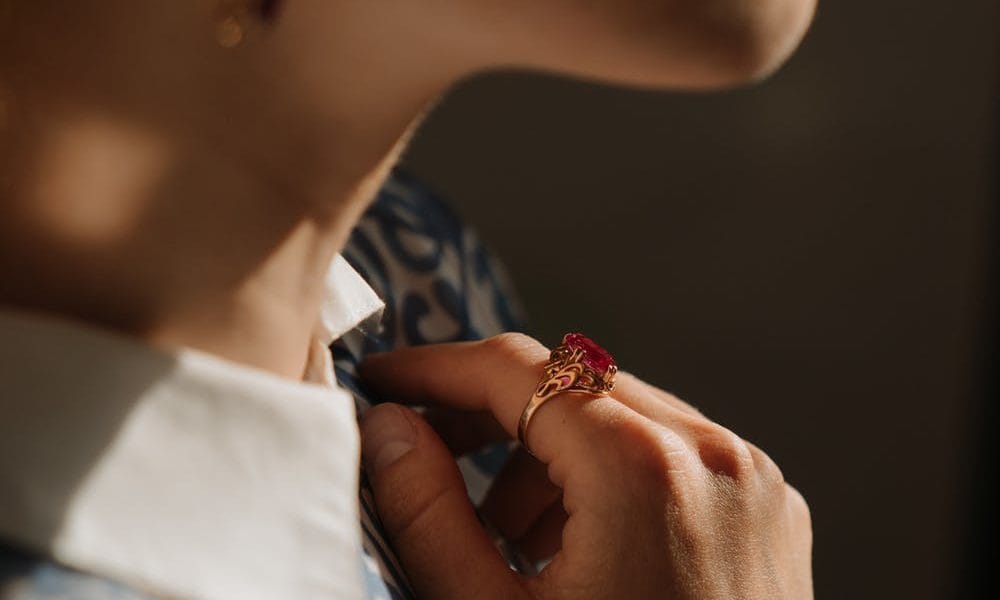 Pourquoi porter une bague rubis ?