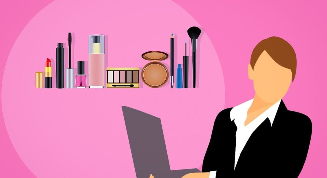 Beauté et e-commerce_ce que veulent les femmes