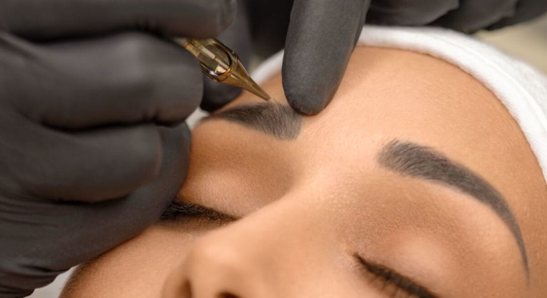 microblading