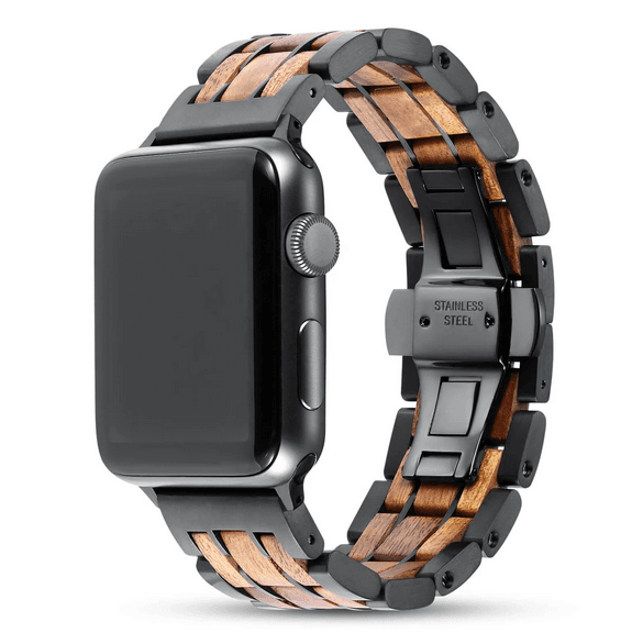 L’actualité du bracelet Apple Watch