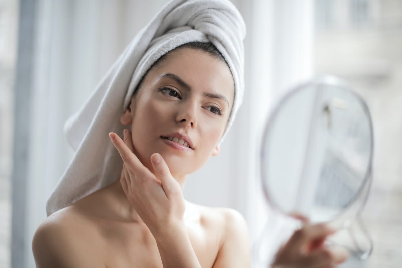 Les meilleures solutions pour combattre les problèmes de peau