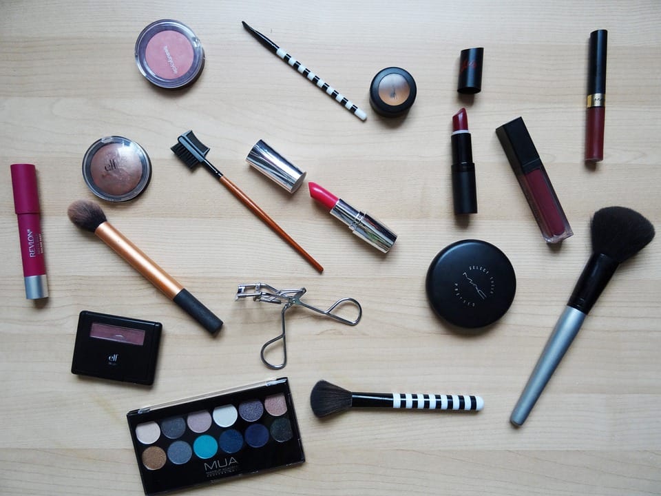 maquillage