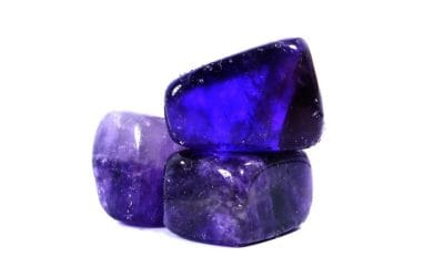 Les bijoux en pierres naturelles