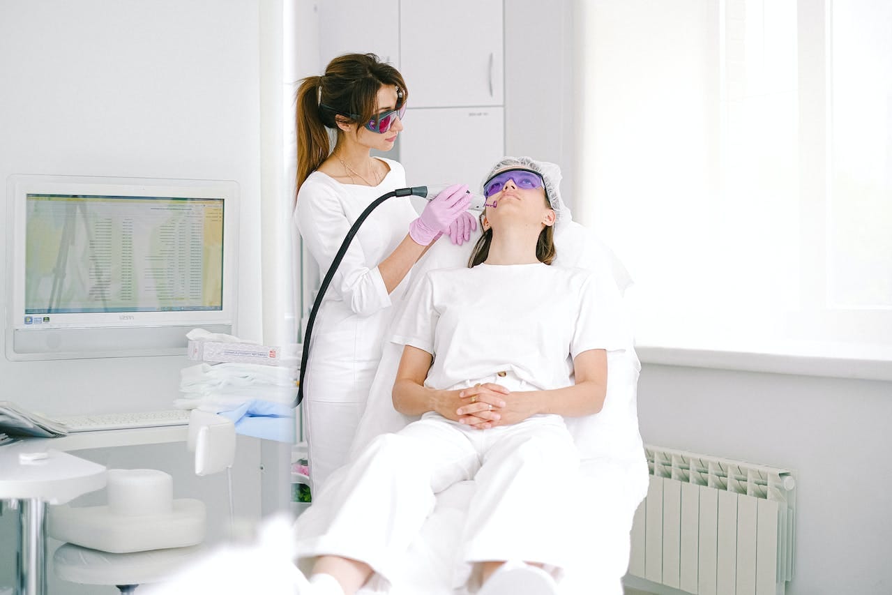 Expertise dermatologique pour sublimer votre beauté