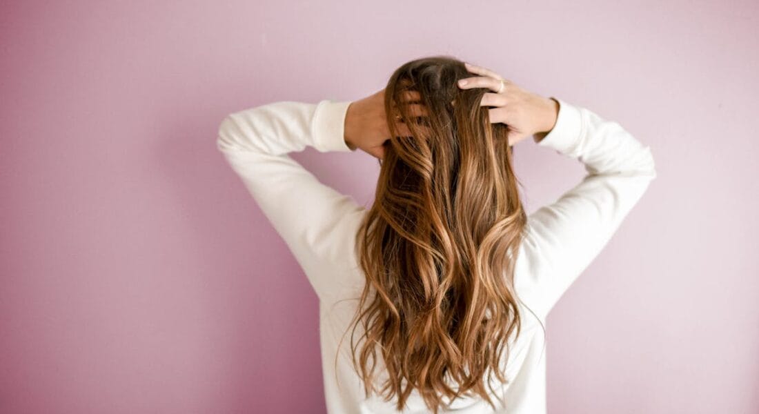 Tendances coiffure 2024