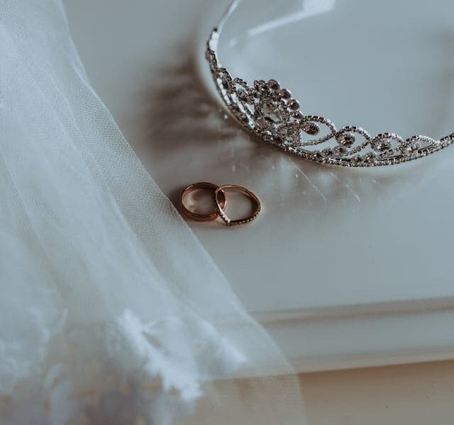 Bijoux en or ou en argent
