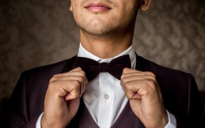 Comment assortir un nœud papillon à sa tenue