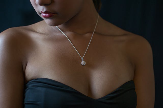 Comment choisir le bon collier pour sa femme