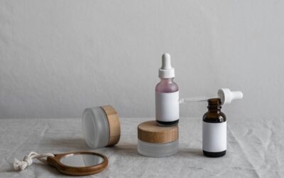 Comment intégrer la cosmétique naturelle dans sa routine beauté