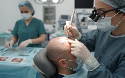 Tout savoir sur la greffe capillaire CHOI